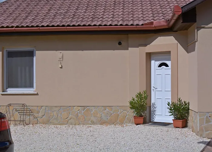 R.Gold Apartman