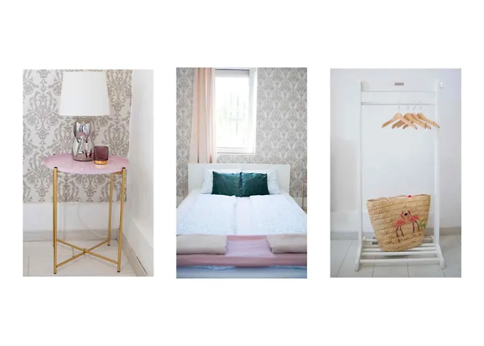 R.Gold Apartman