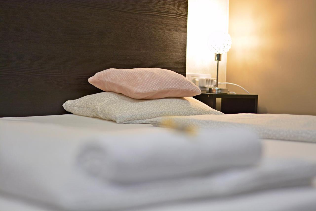 Accommodatie bij particulieren R.gold