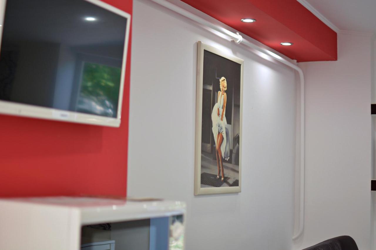 R.gold Homestay szállás