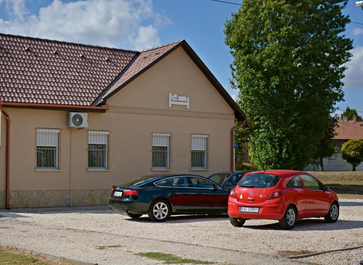 Homestay szállás R.gold *