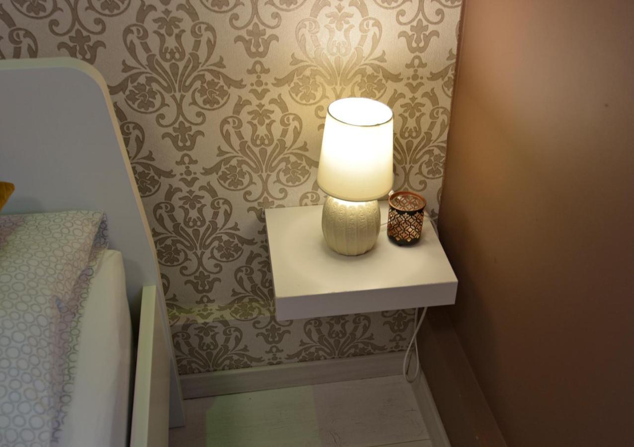 Homestay szállás R.gold