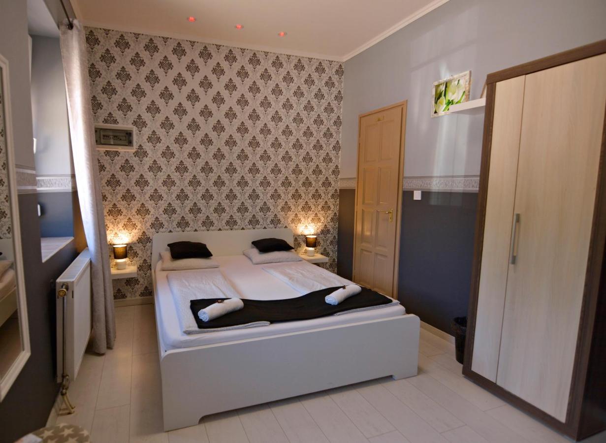 R.gold Homestay szállás