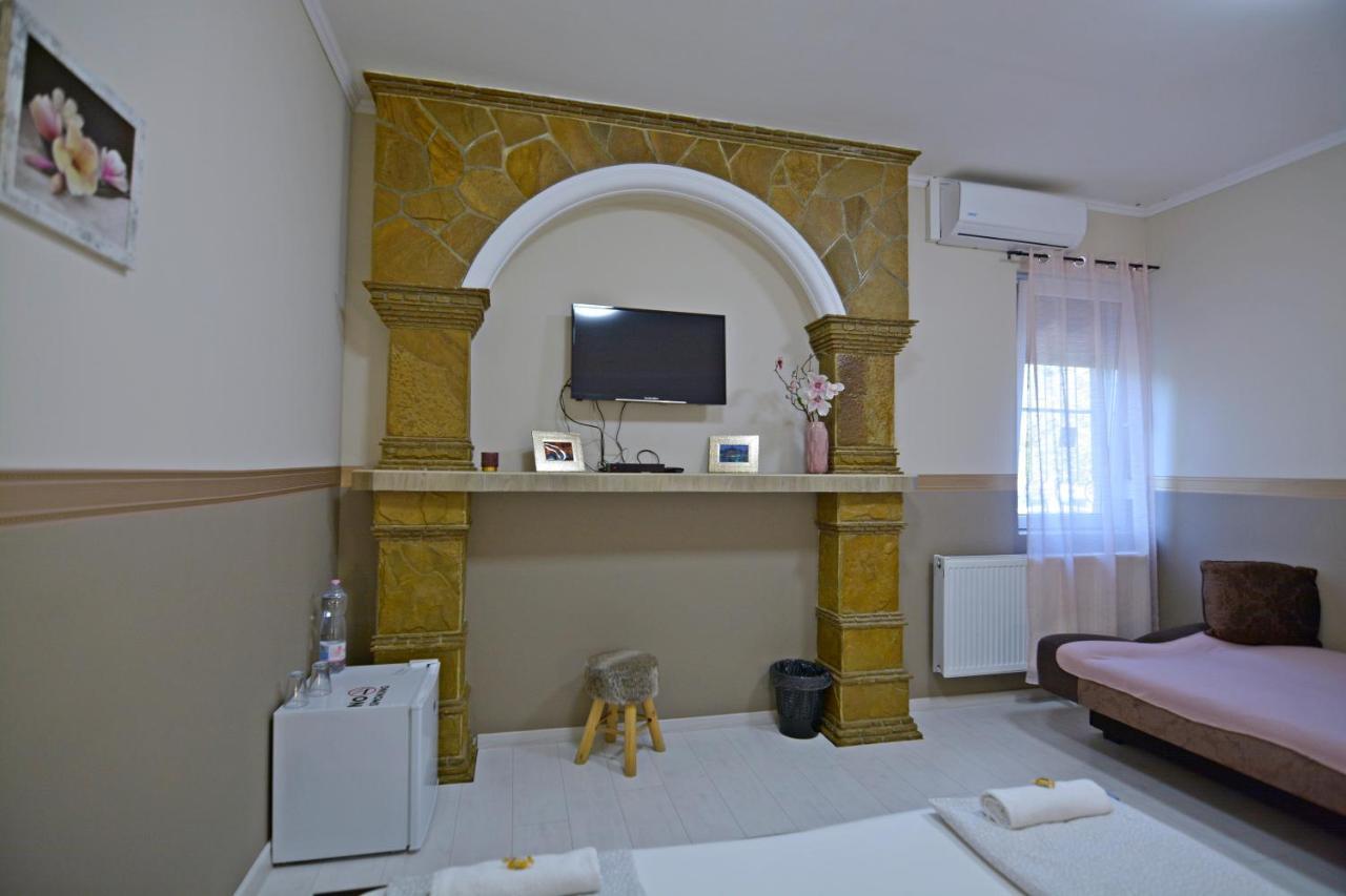 Homestay szállás R.gold *