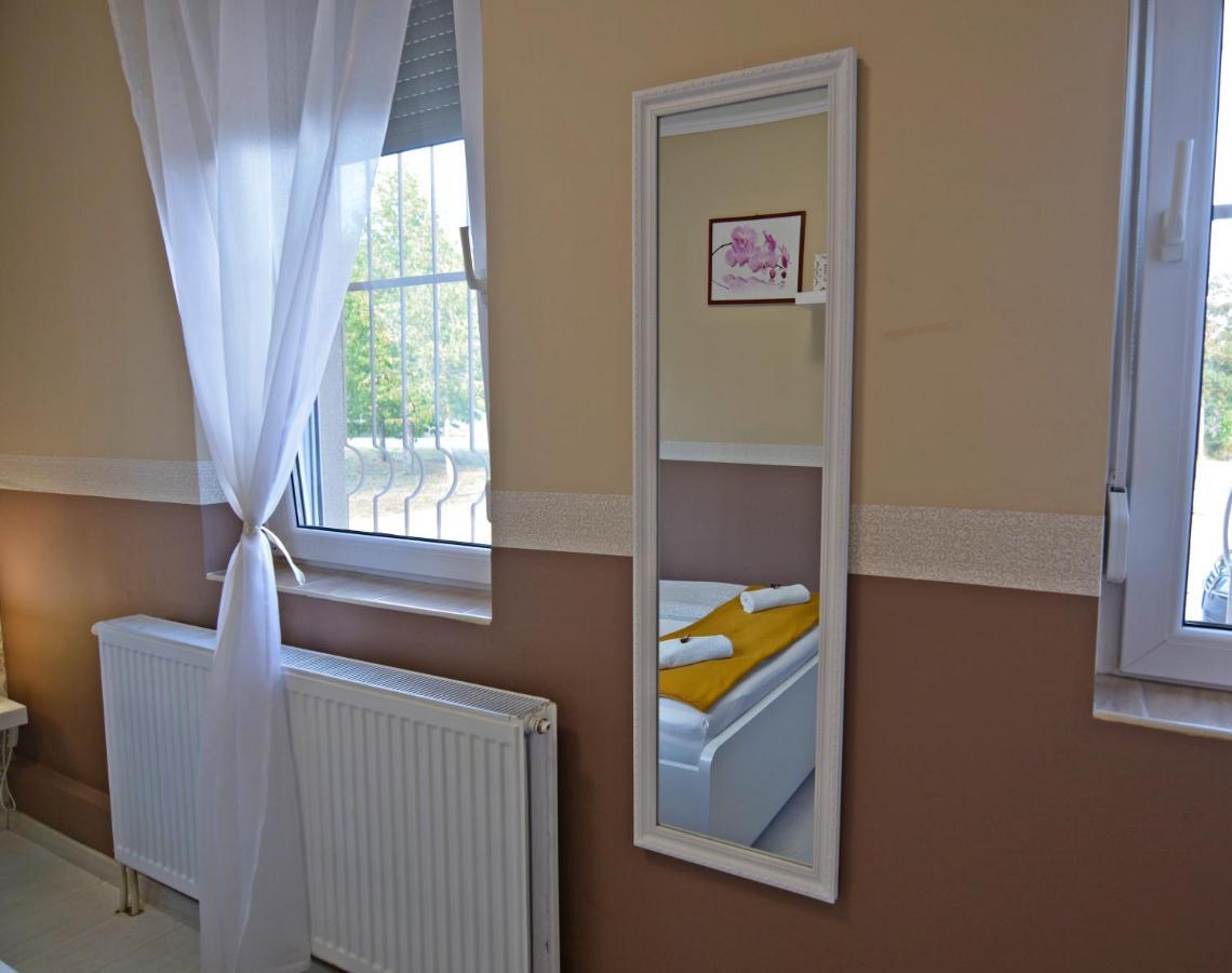 R.gold Homestay szállás *