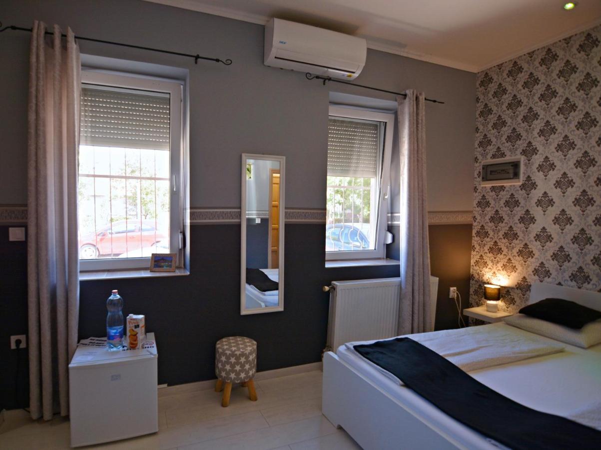 Homestay szállás R.gold