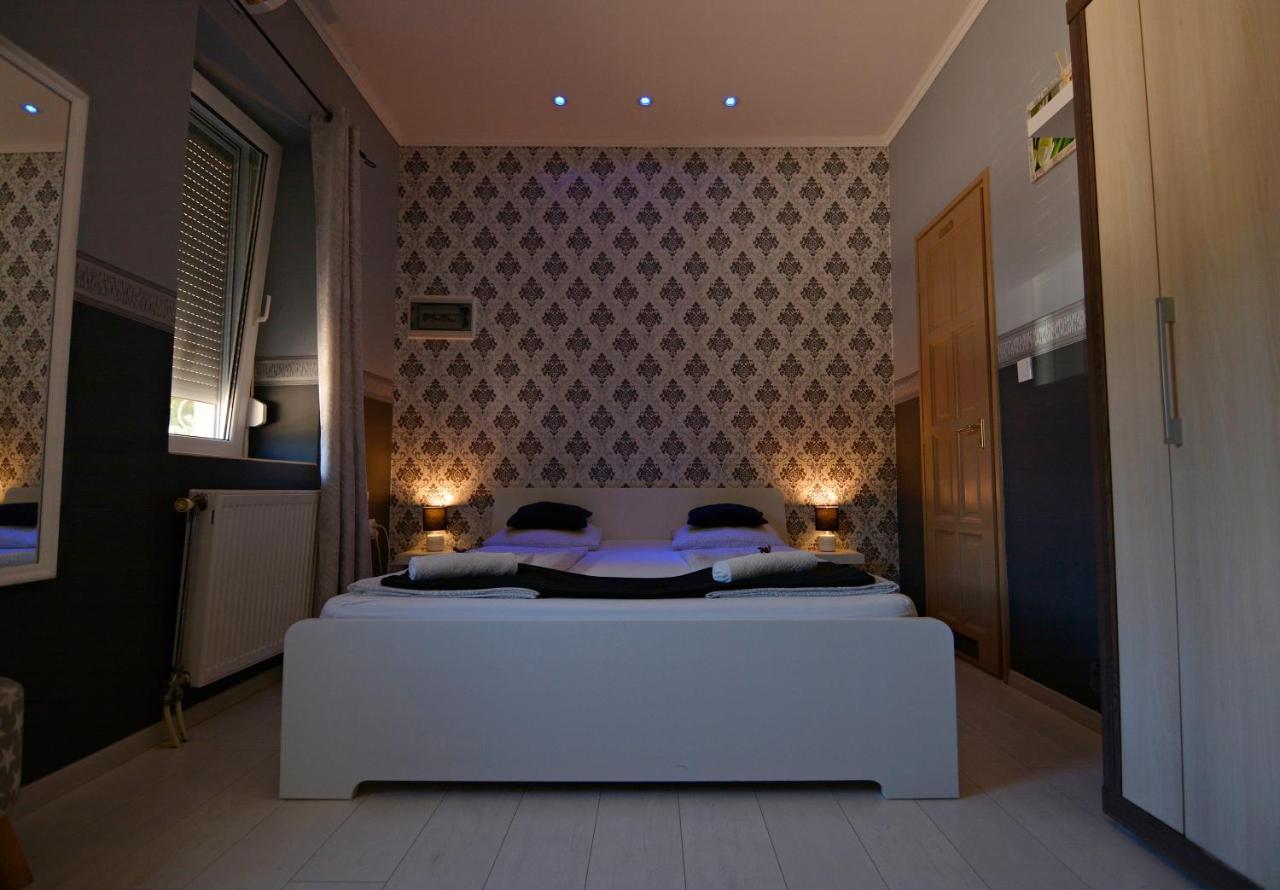 Homestay szállás R.gold Makó