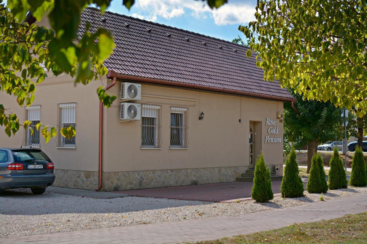Homestay R.gold Mako