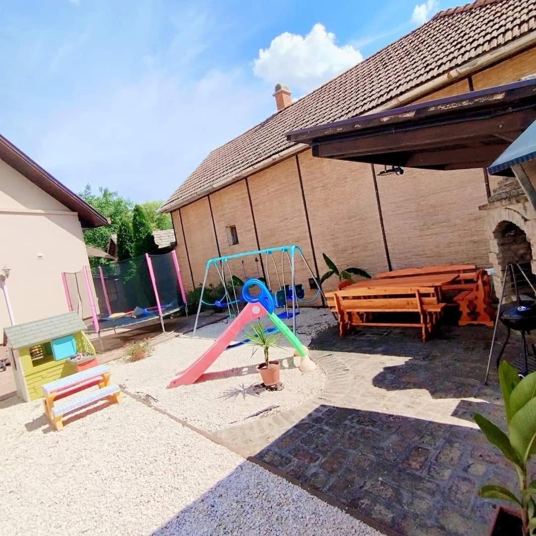 Homestay szállás R.gold