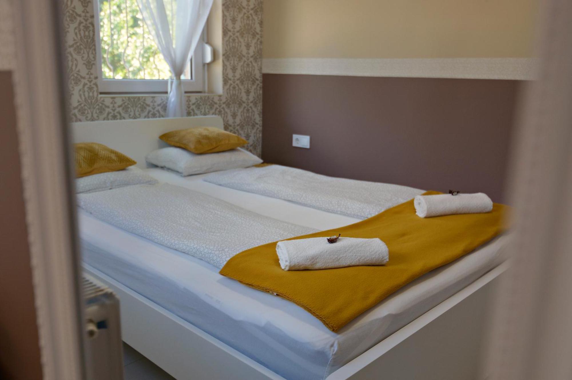 R.gold Homestay szállás