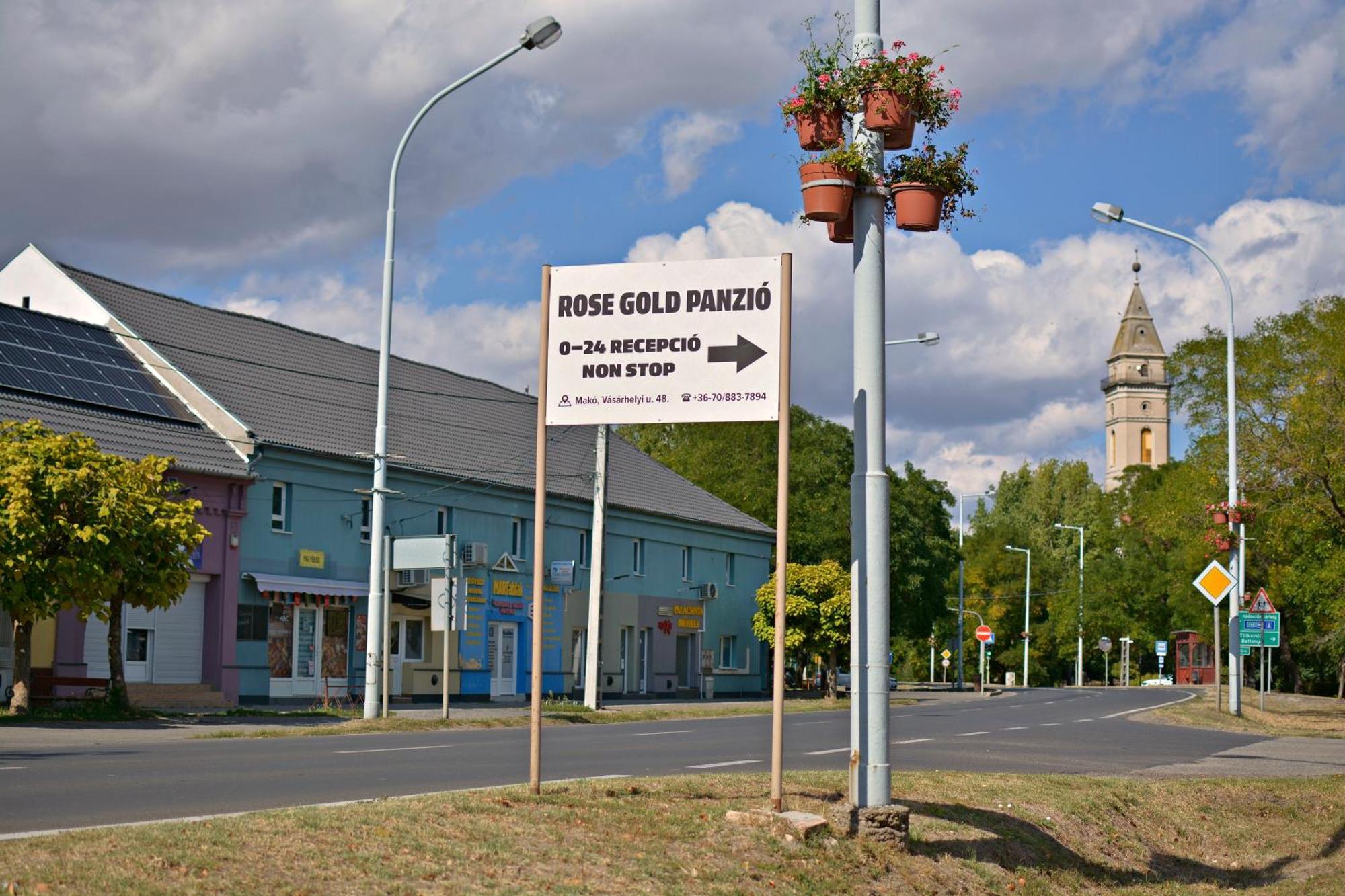 Alloggio in famiglia R.gold *