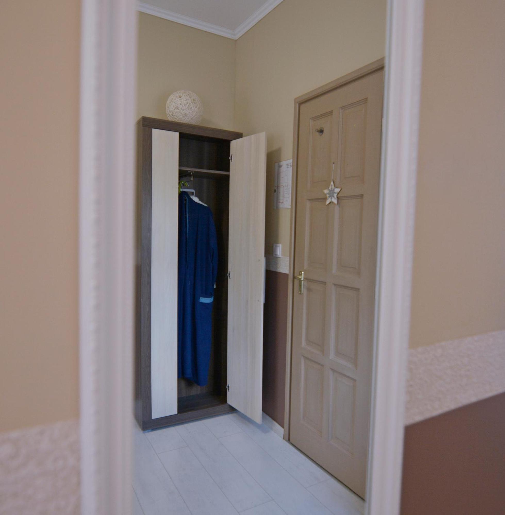R.gold Homestay szállás Makó