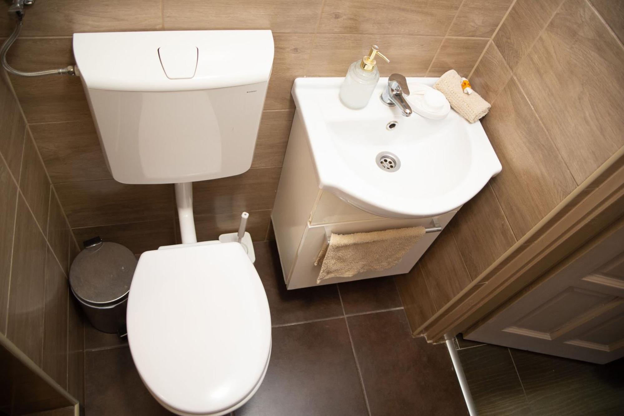R.gold Accommodatie bij particulieren Makó