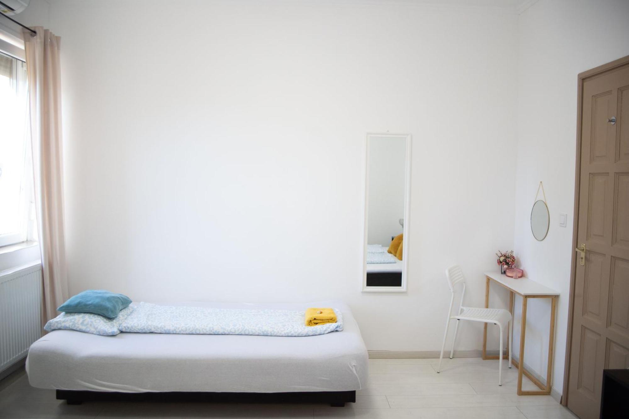 Accommodatie bij particulieren R.gold Makó