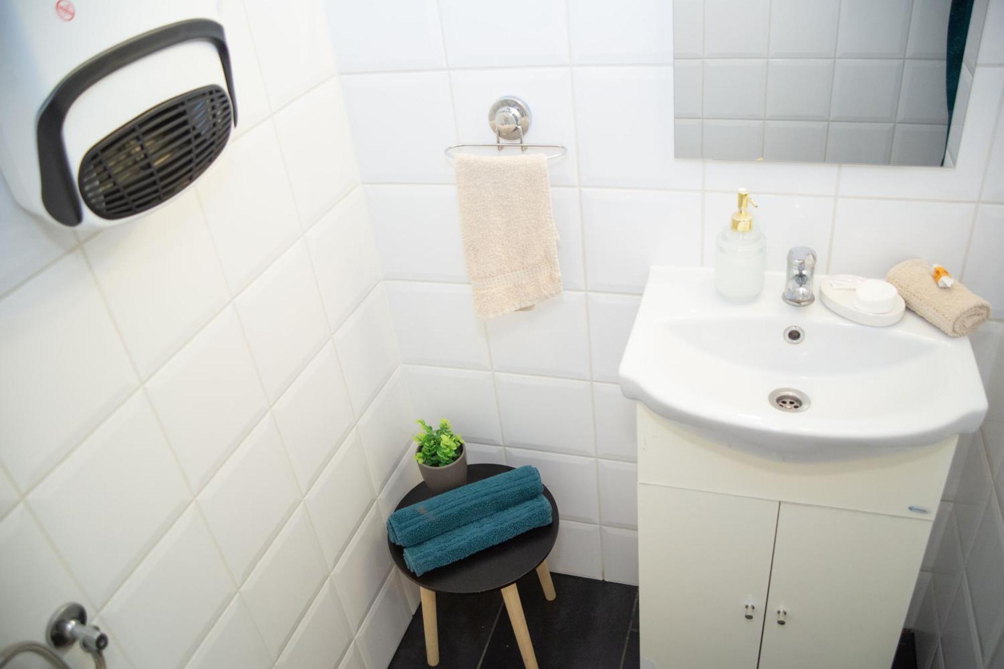 R.gold Accommodatie bij particulieren