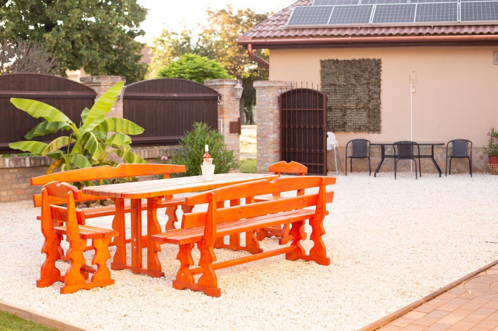 Accommodatie bij particulieren R.gold