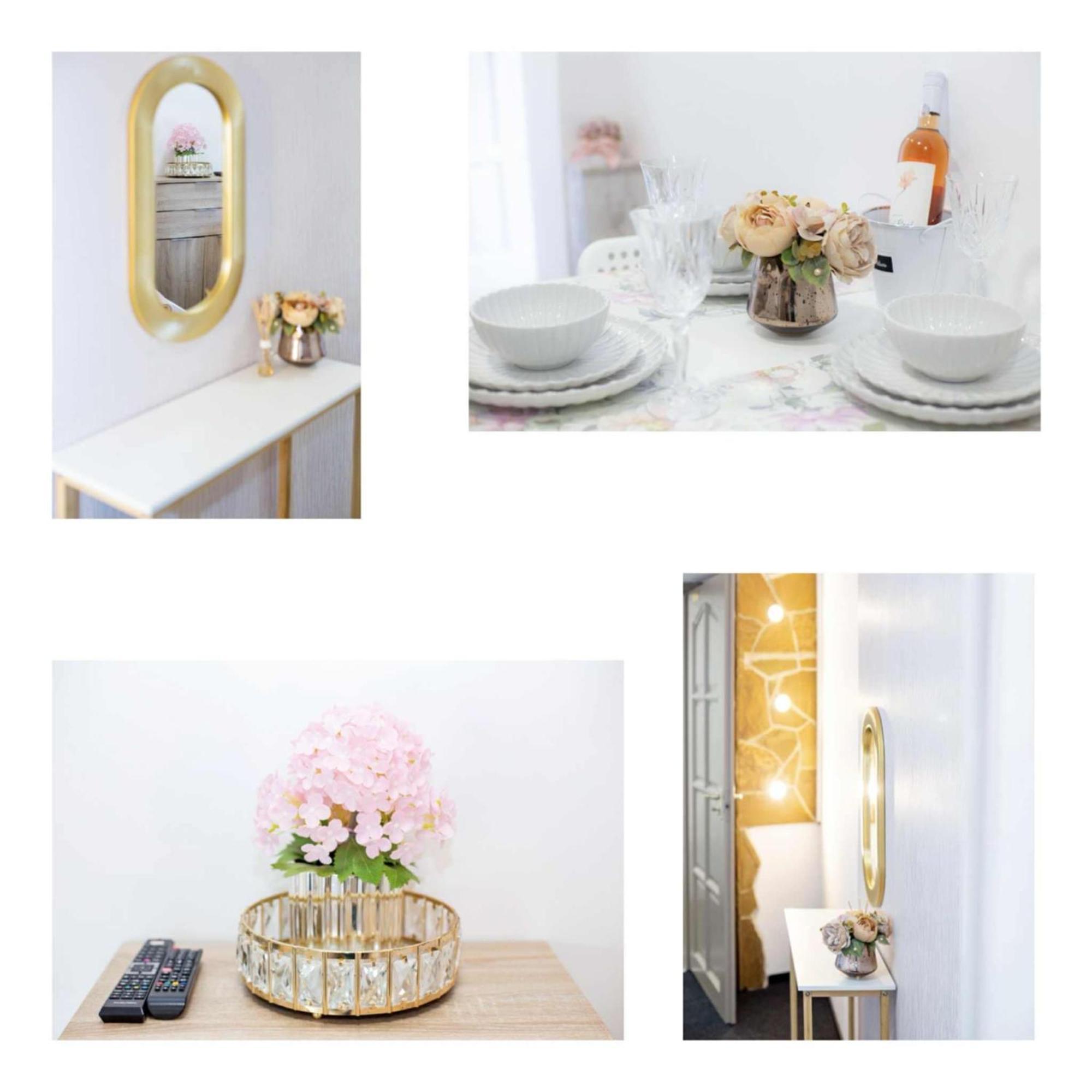 Accommodatie bij particulieren R.gold *